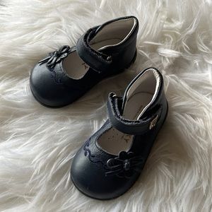 PABLOSKY Baby girl walkers Size 3.5